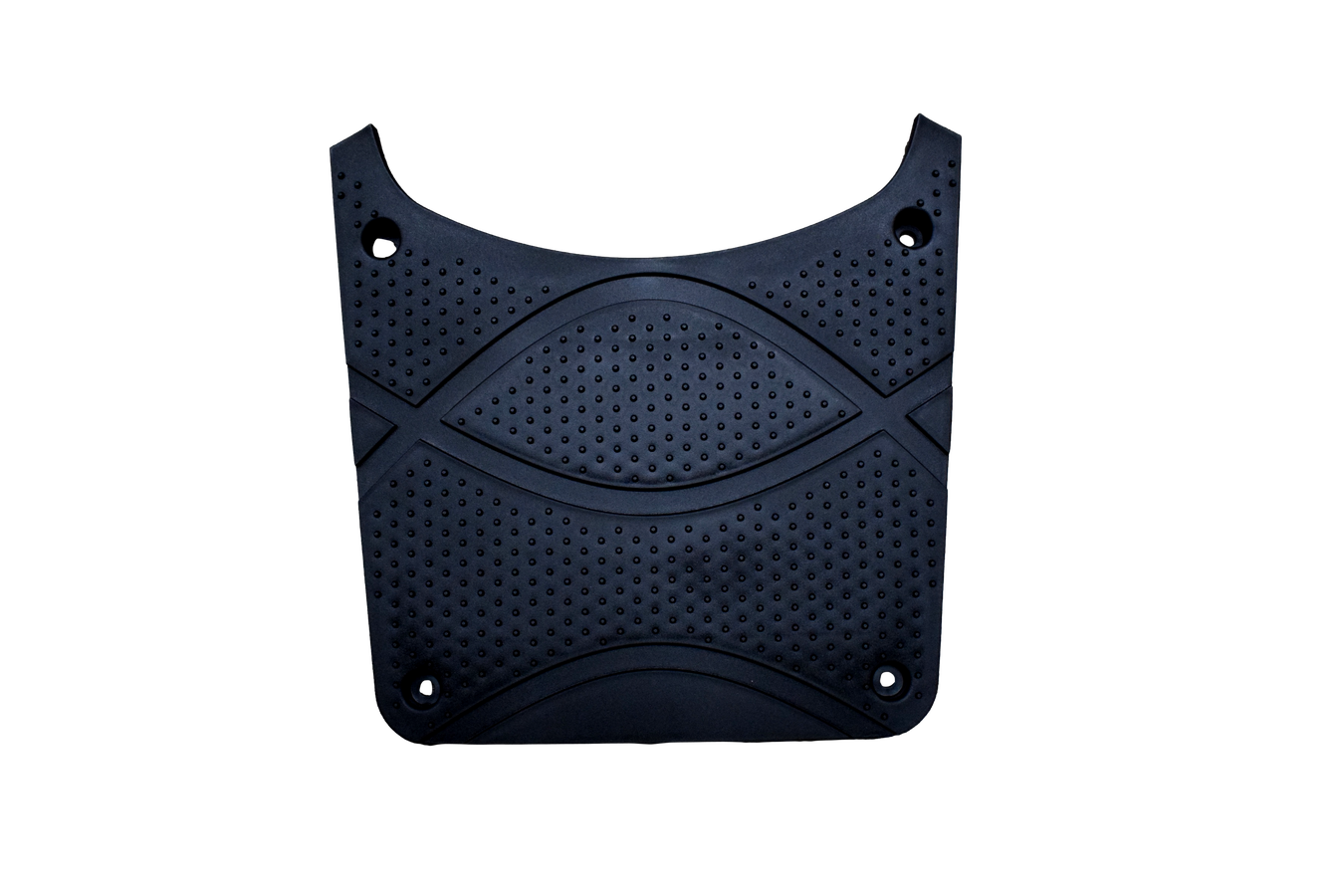 Tapa Bateria Dynamic Akt 125 Original