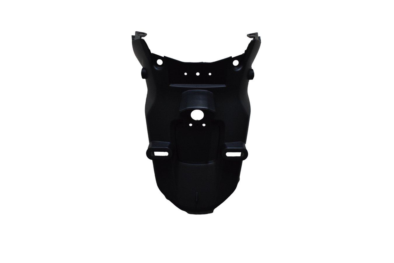 Guardabarros Trasero Dynamic Akt 125 Original
