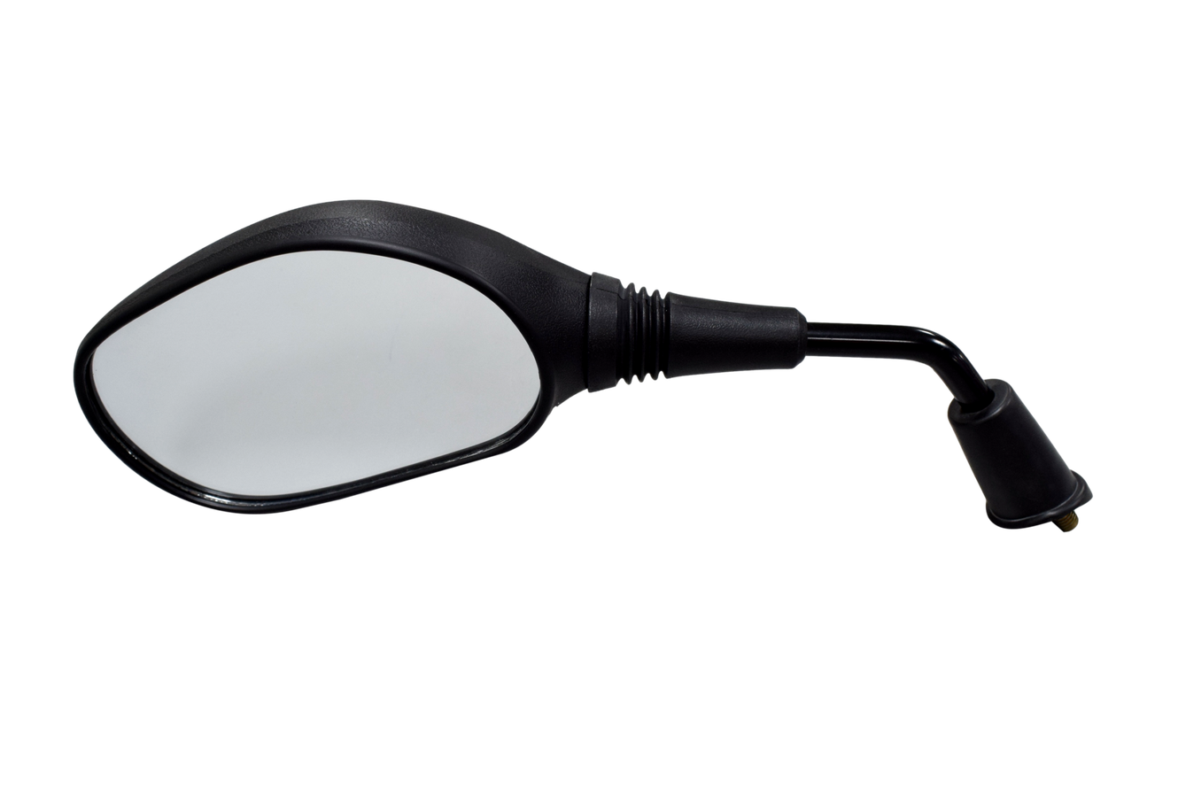 Espejo Izquierdo Dynamic 125 - Jet Akt 4 Original (Ovalado)