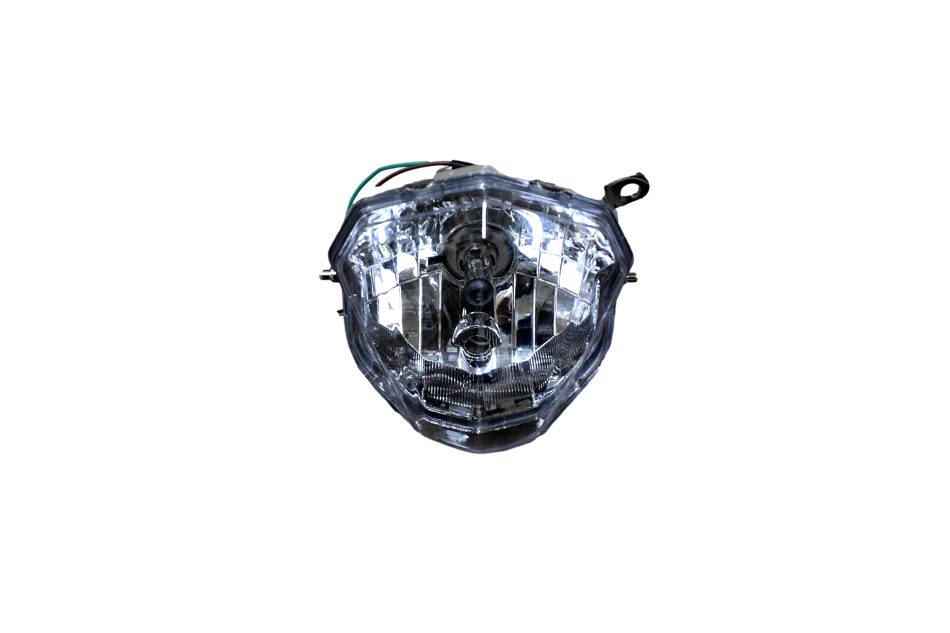 Farola Xm 180 - Xm Akt 200 Original (Con Bombillo)