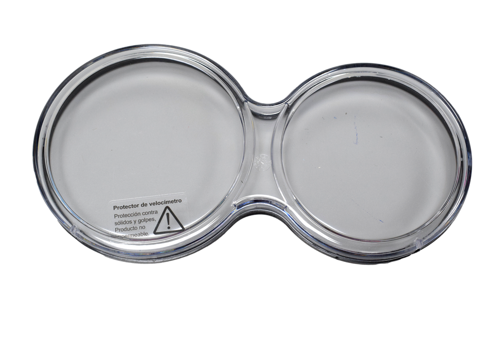 Protector De Velocimetro Akt Original