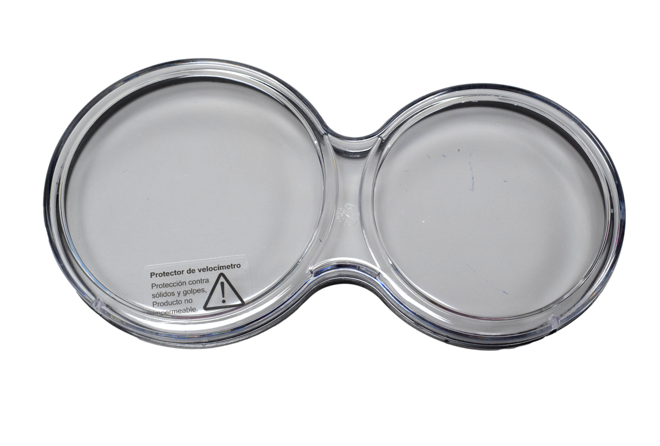 Protector De Velocimetro Akt Original