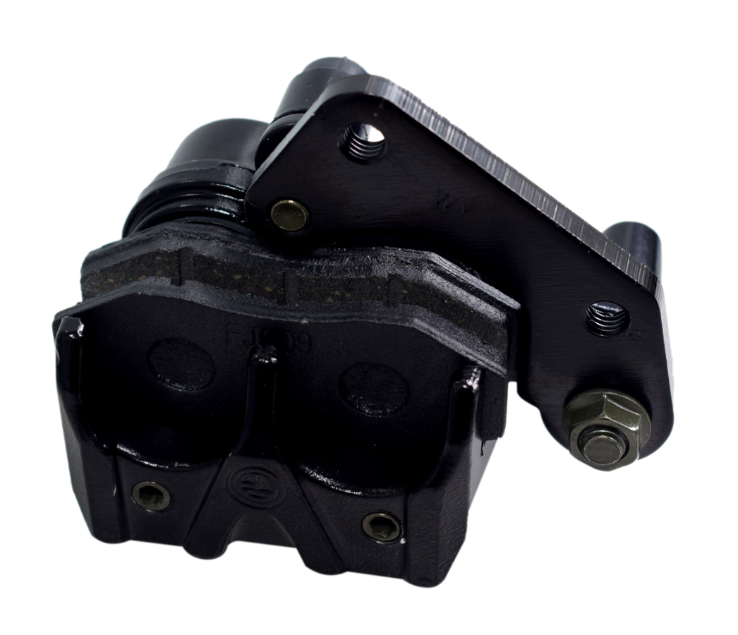 Caliper Delantero Akt Original