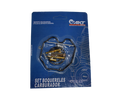 Kit Carburador Akt Original