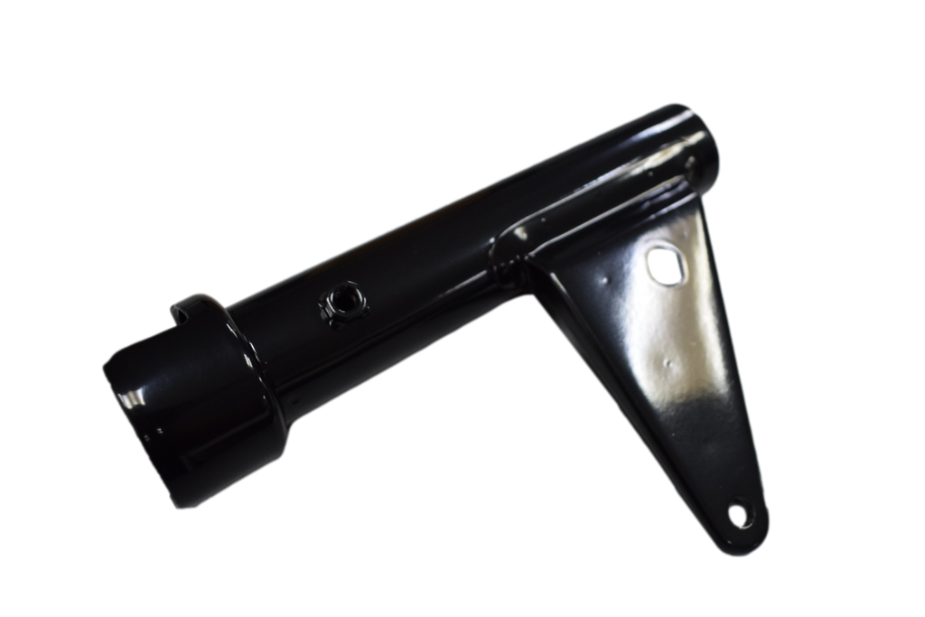 Soporte Farola Nkd 125 - Akt Original (Negro - Derecho)