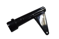 Soporte Farola Nkd 125 - Akt Original (Negro - Derecho)