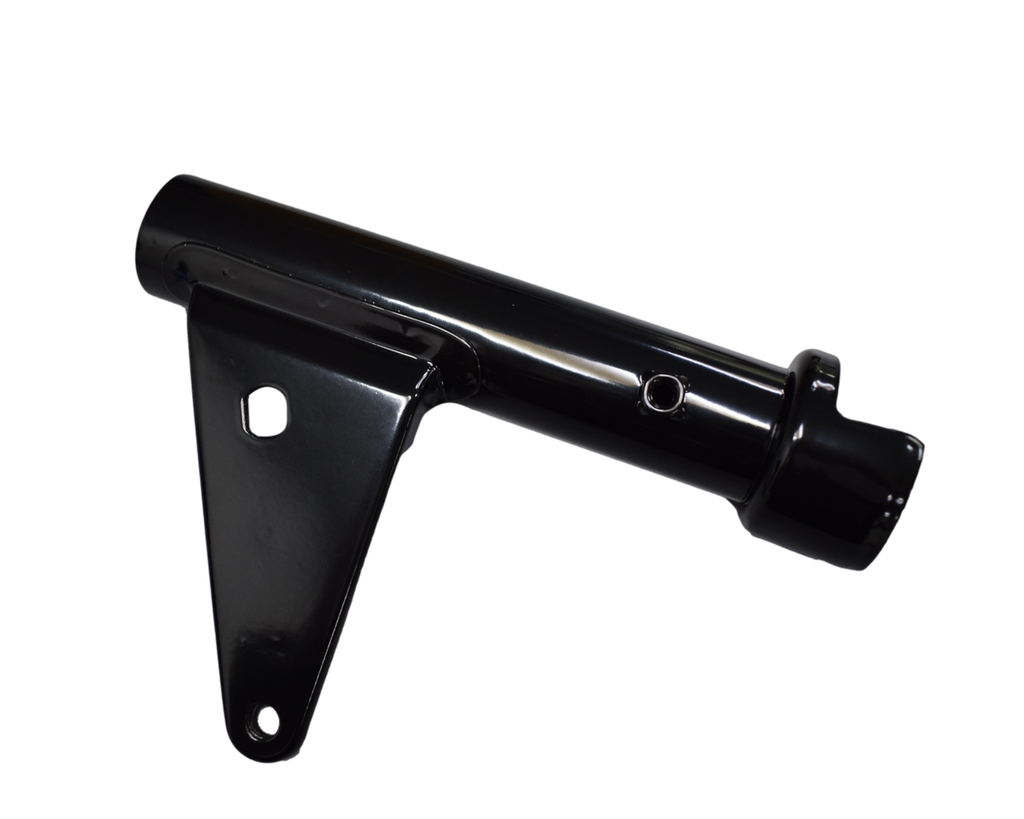 Soporte Farola Nkd 125/Sl Akt Original (Negro - Izquierdo)