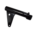 Soporte Farola Nkd 125/Sl Akt Original (Negro - Izquierdo)