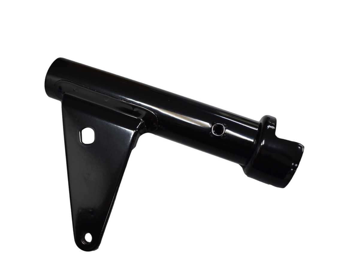 Soporte Farola Nkd 125/Sl Akt Original (Negro - Izquierdo)