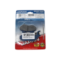 Pastillas De Freno Akt Dynamic 125