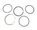 Anillos De Piston Evo 150 - Tt Akt 150 Original (Estandar)