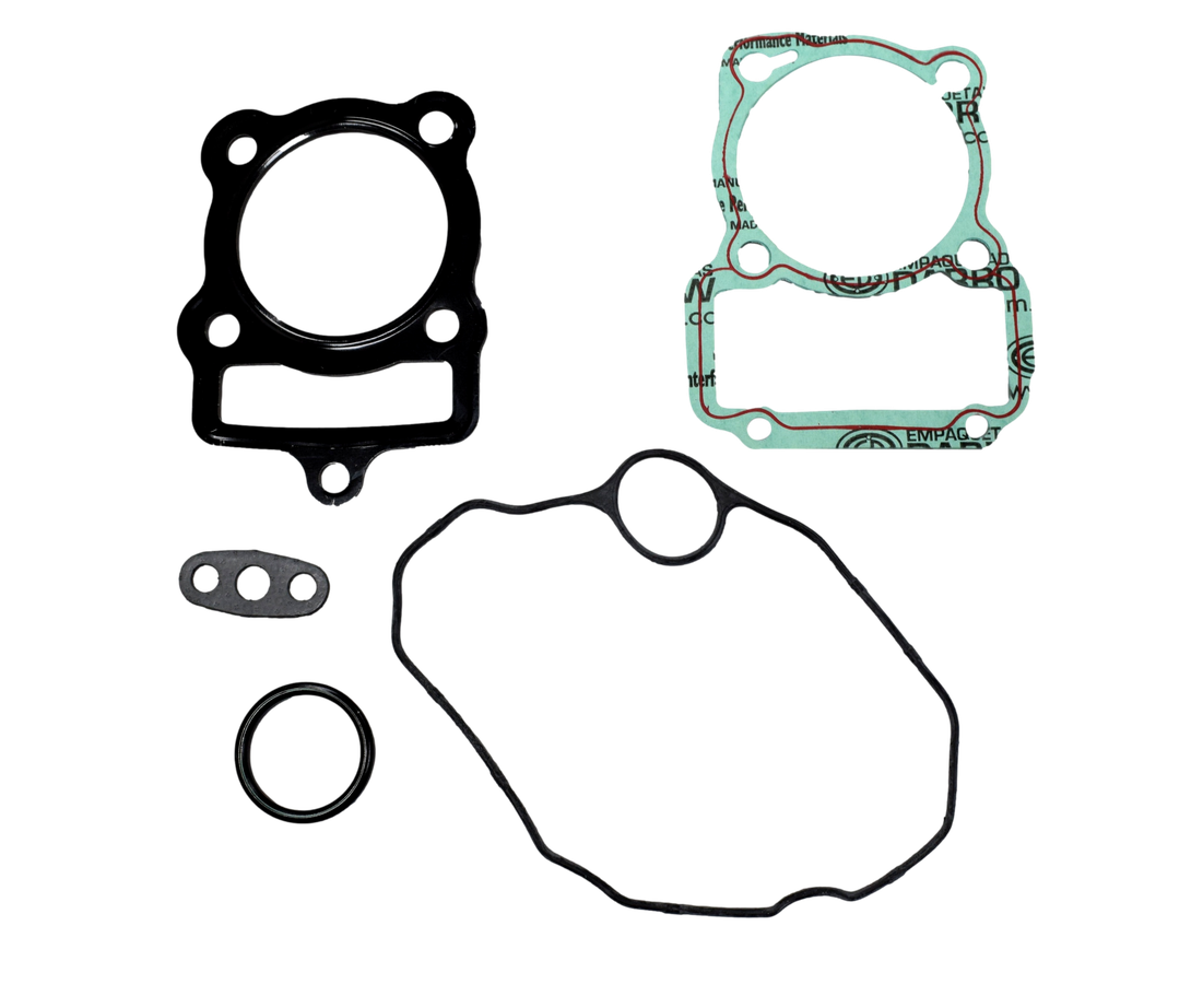 Kit Medio Empaques Akt Evo 150, Ttr 150