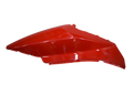 Tapa Izquierda Trasera Dynamic Akt 125 Original (Rojo)