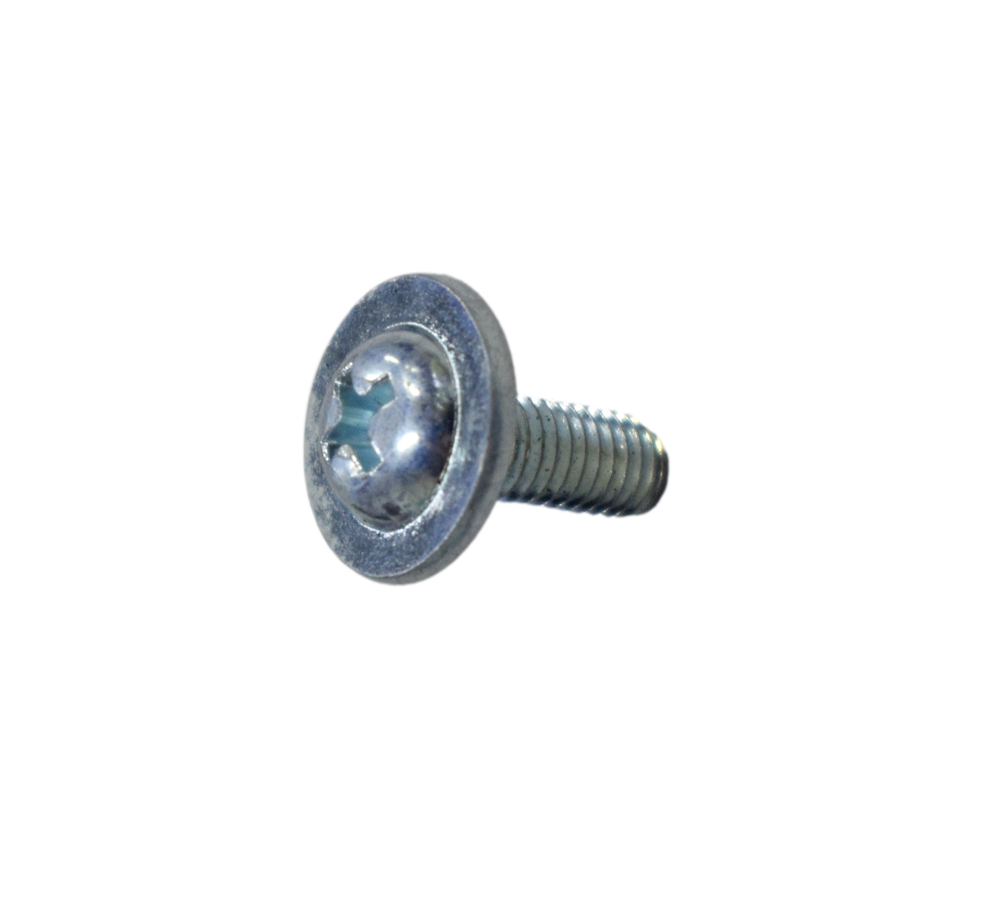 Tornillo M6Xzinc 16 Rp Akt Original