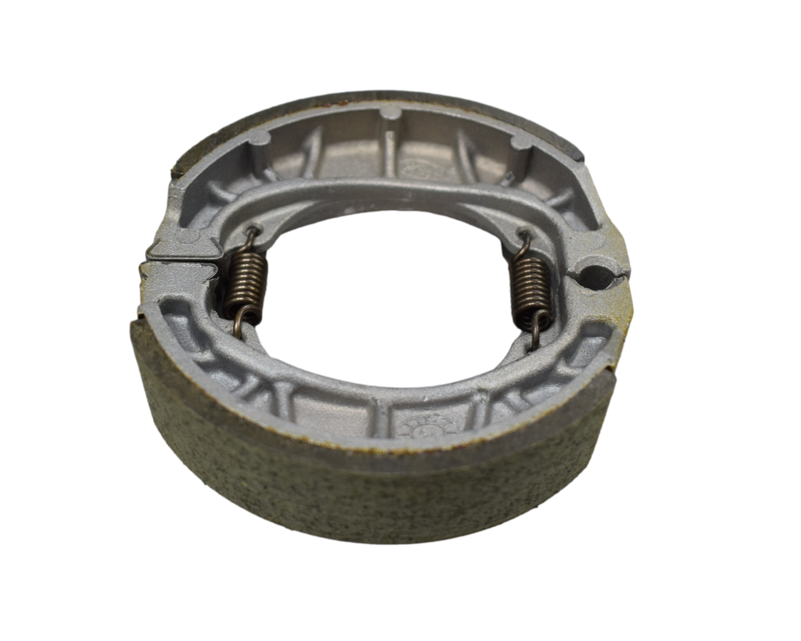 Bandas De Freno Nkd 125/125S Akt Original (Traseras)