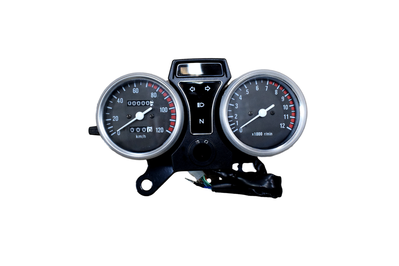 Velocímetro Akt Original (Completo)