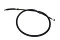 Cable De Clutch Nkd Sl 125 (No Sport) Akt Original