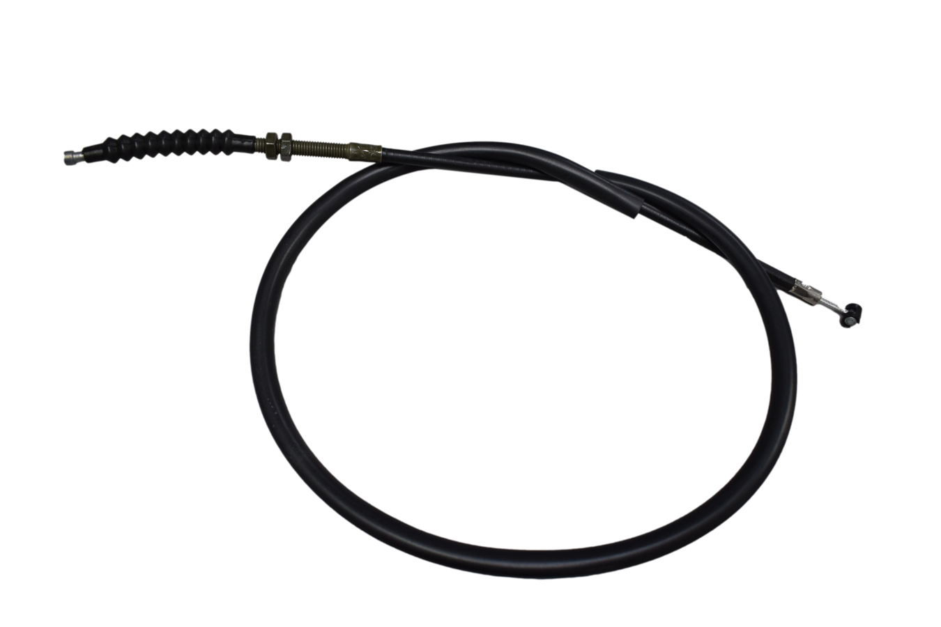 Cable De Clutch Nkd Sl 125 (No Sport) Akt Original