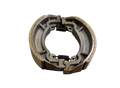 Bandas De Freno Akt Original (Traseras)