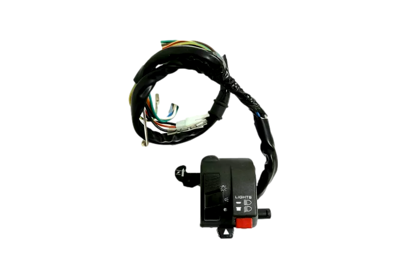 Comando Izquierdo Special 110S Akt Original