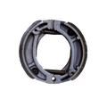 Bandas De Freno Special Akt 110 Original (Traseras)