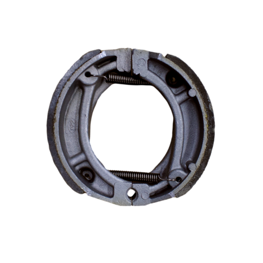Bandas De Freno Special Akt 110 Original (Traseras)