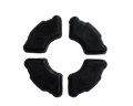Cauchos De Sprocket Special Sii 110 Akt Original (Por Set)