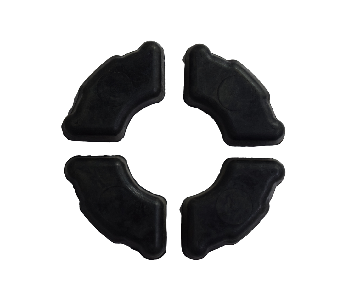 Cauchos De Sprocket Special Sii 110 Akt Original (Por Set)