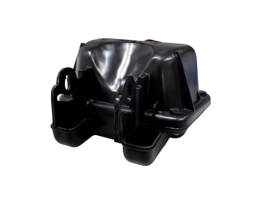 Caja de filtro de aire special 110s AKT original (completa)