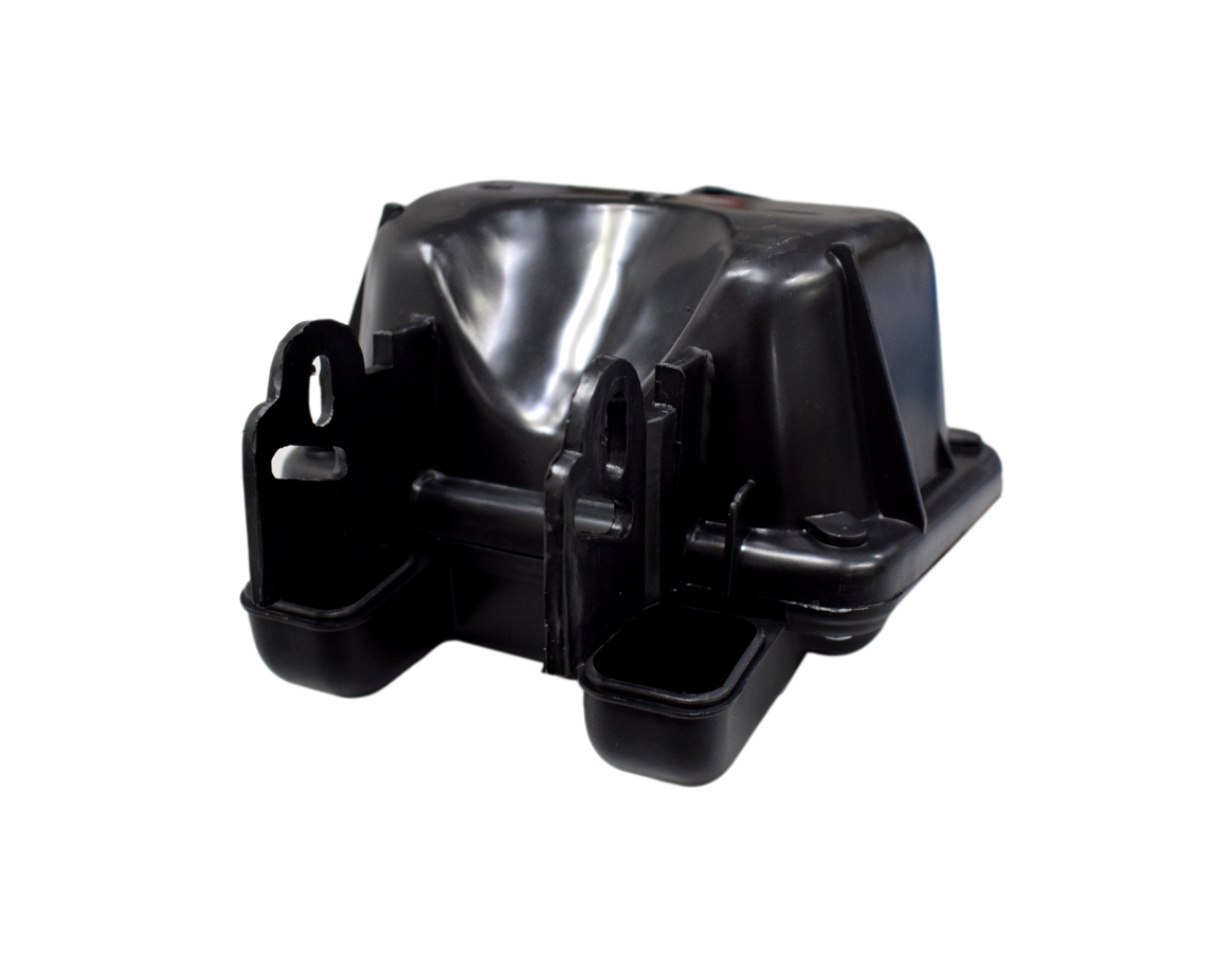 Caja de filtro de aire special 110s AKT original (completa)
