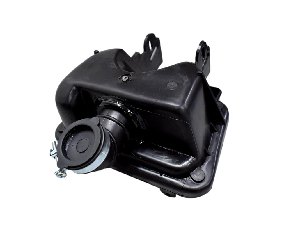 Caja De Filtro De Aire Special 110S Akt Original (Completa)