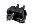 Caja De Filtro De Aire Special 110S Akt Original (Completa)