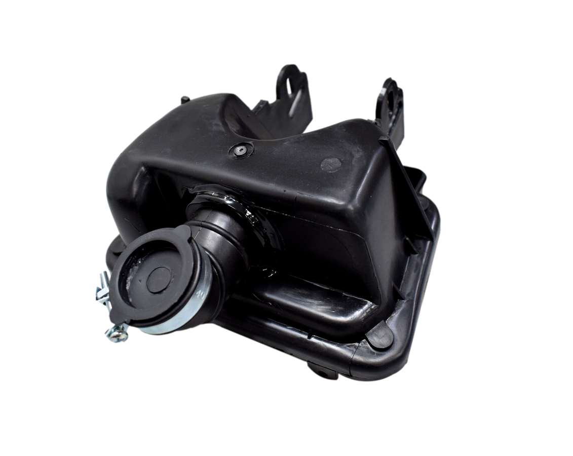 Caja De Filtro De Aire Special 110S Akt Original (Completa)