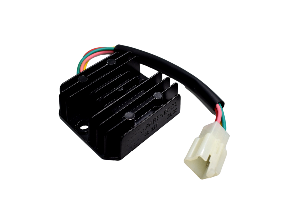 Regulador Akt Special, 110S