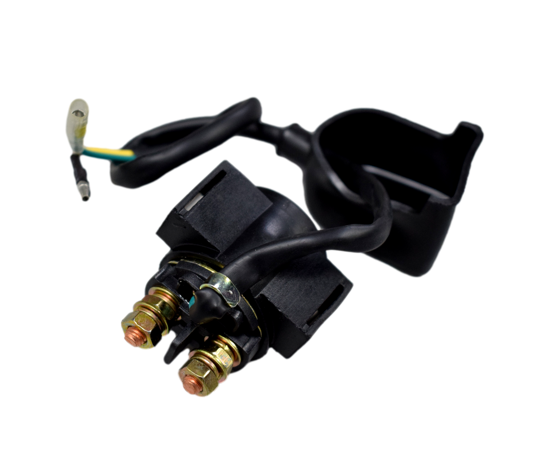 Relay De Arranque Special Akt 110 Original