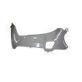 Tapa Chasis Izquierdo Special 110S Akt Original