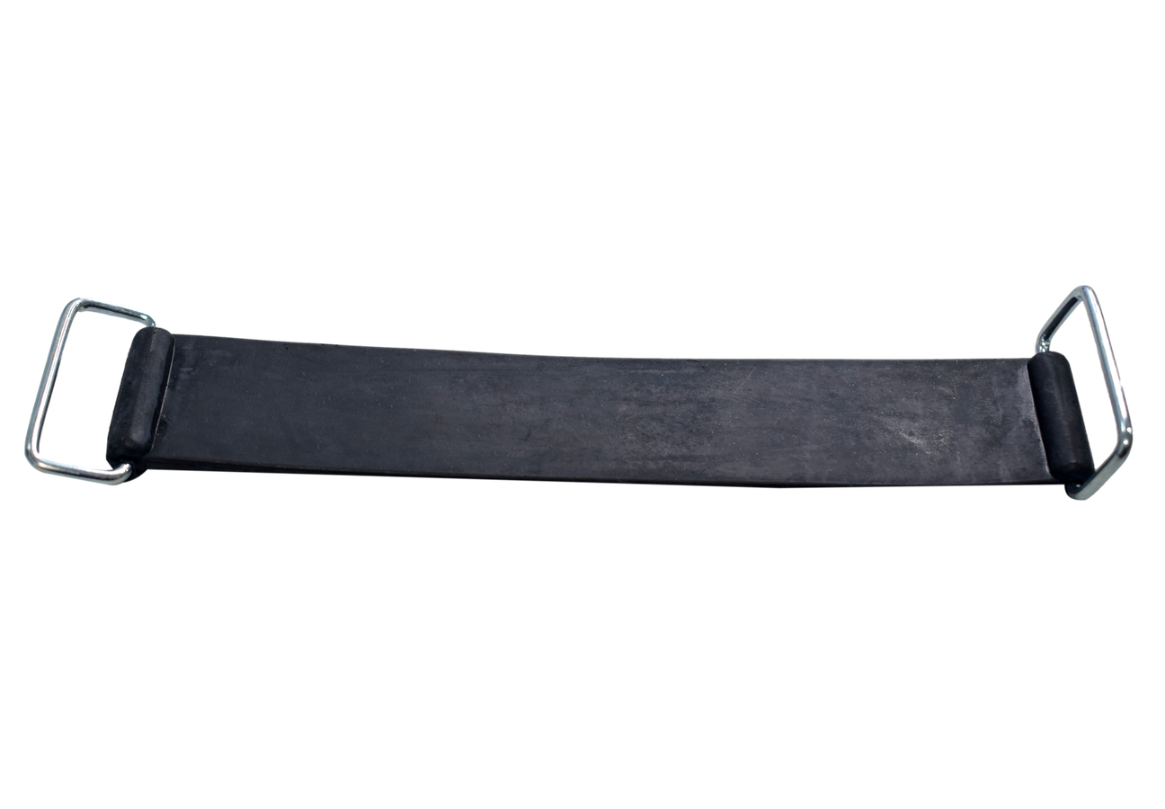 Correa De Bateria Nkd 125/S - Evo Ne 125 - Evo Ne 150 y Más