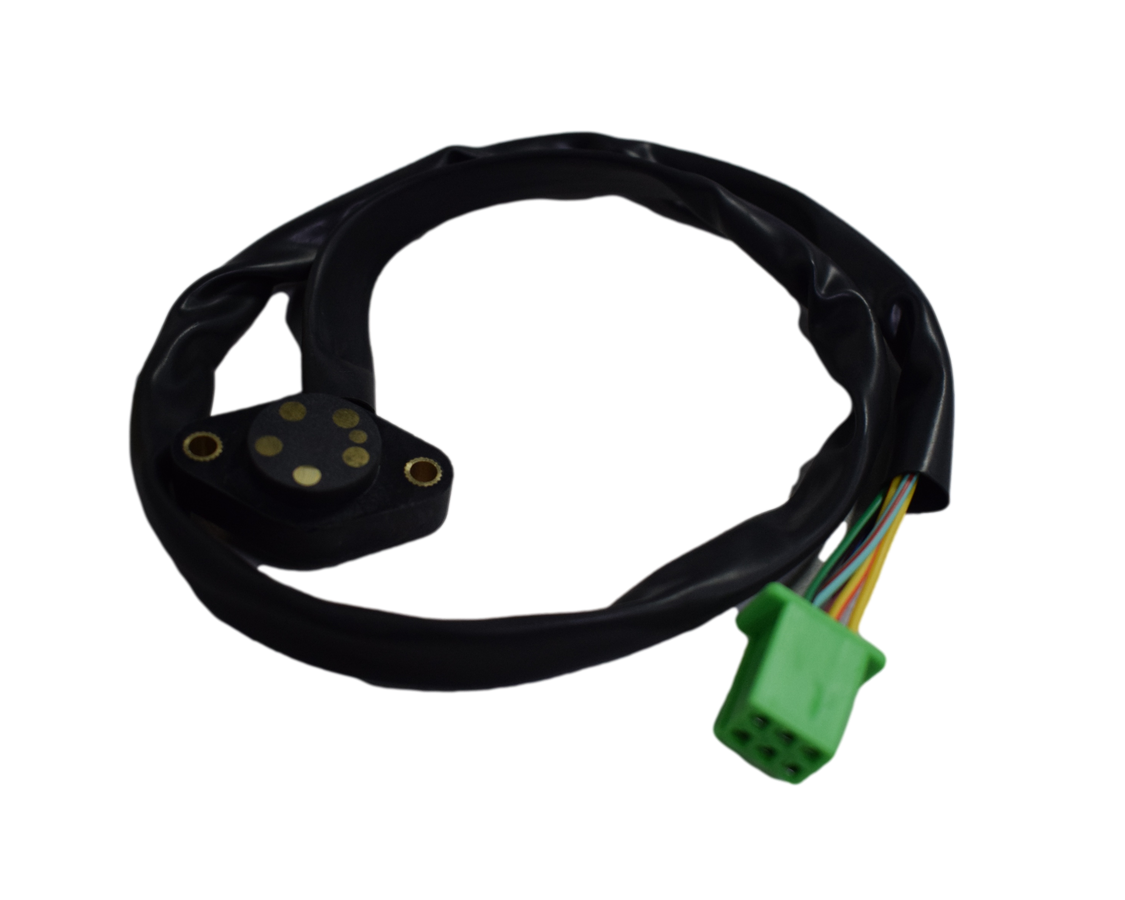 Switch De Cambios Akt Original