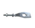 Tensor Derecho De Cadena Flex 125 - Special 110S Akt y Más