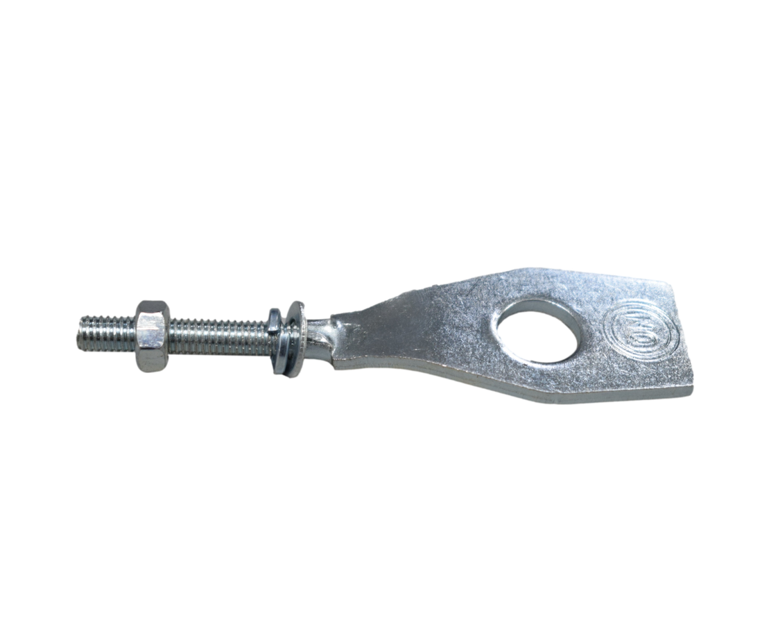 Tensor Derecho De Cadena Flex 125 - Special 110S Akt y Más