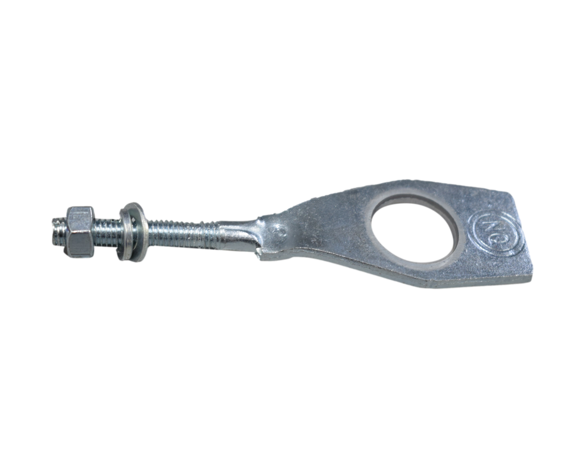 Tensor Izquierdo De Cadena Flex 125 - Akt Original
