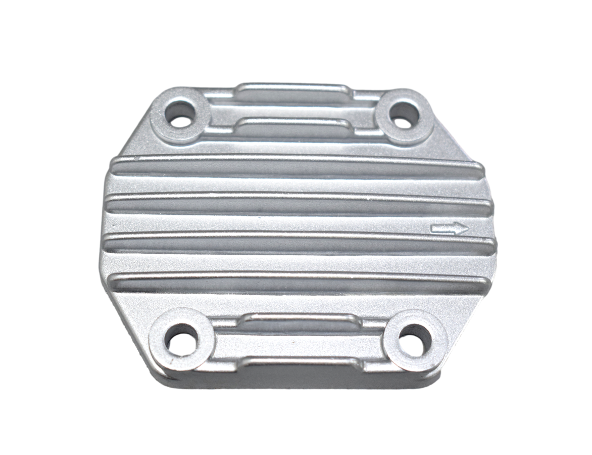 Tapa Central De Culata Special 110S Akt Original