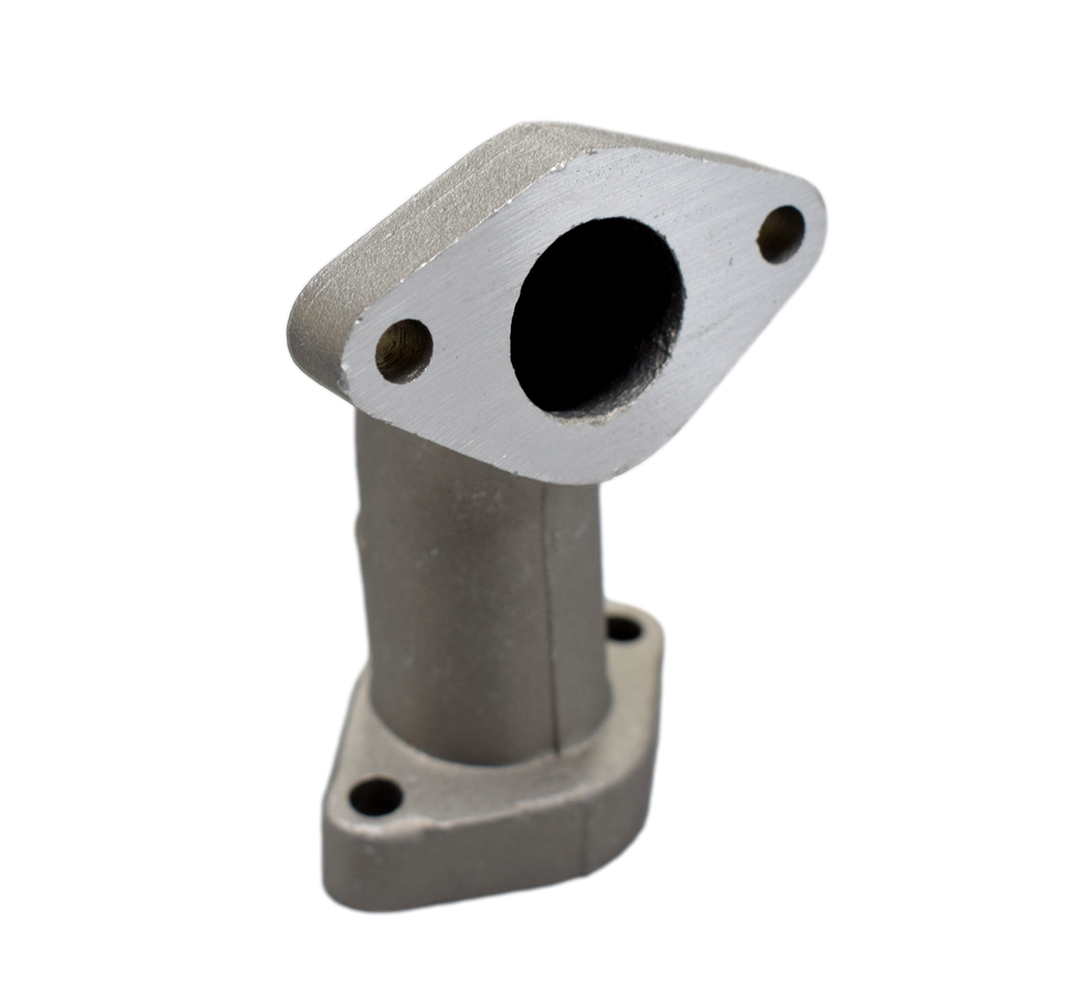 Conector De Carburador Special Nv 110/S Akt Original