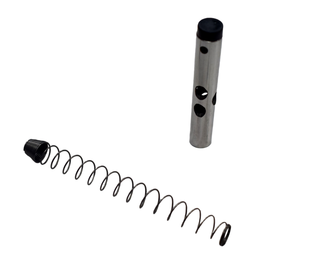 Tubo Tensor De Cadenilla Akt Original