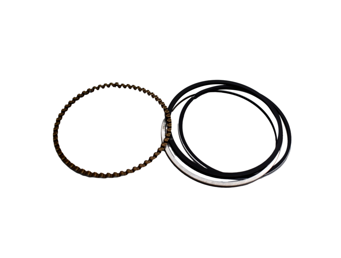 Anillos De Piston (Estandar) Special Akt 110 Original