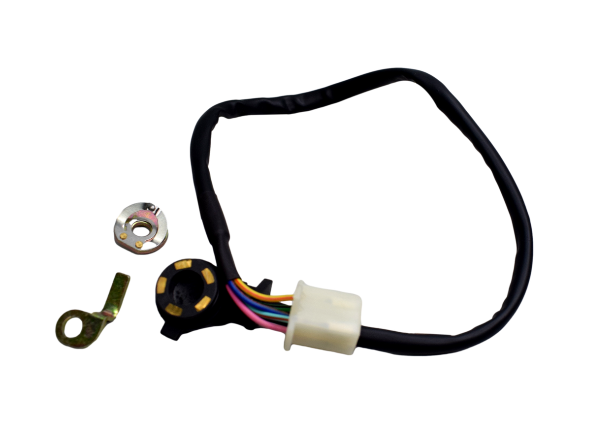 Switch De Cambios Special 110S Akt Original
