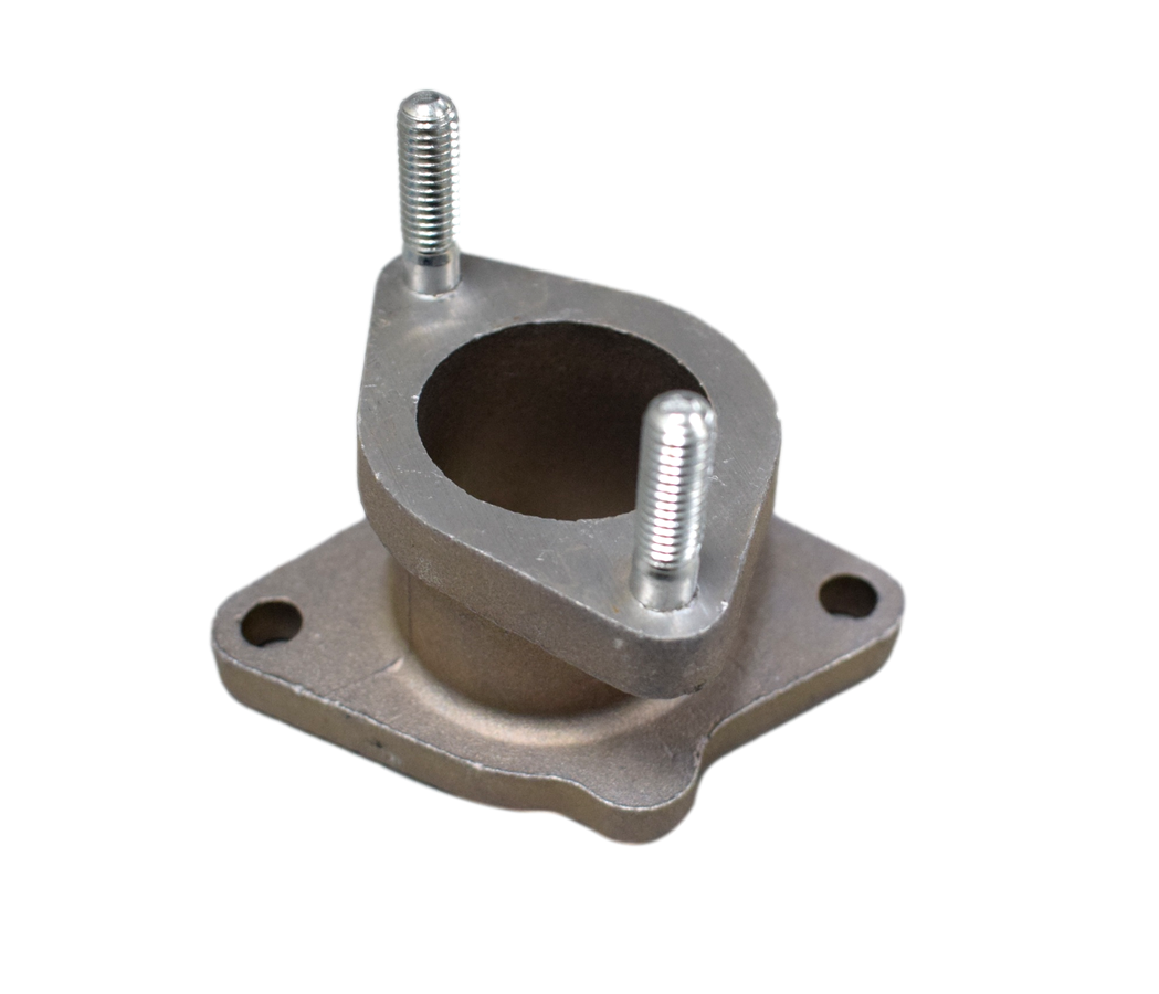 Soporte De Carburador Akt Original