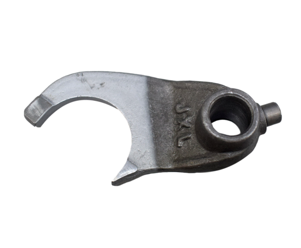 Garra Izquierda De Cambios Akt Original