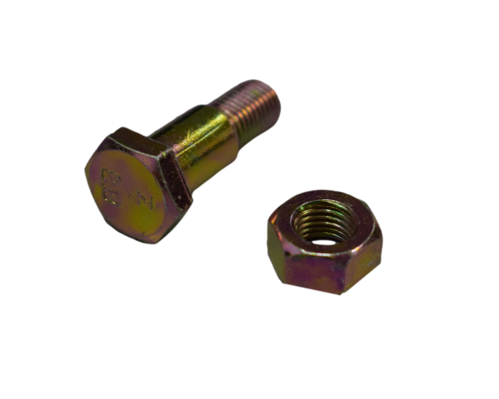 Tornillo De Gato Lateral Akt Original