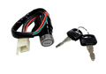 Akt Ak 125 / Victory Switch